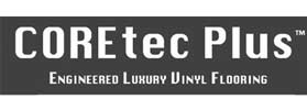 Coretec logo, links to Coretec website.