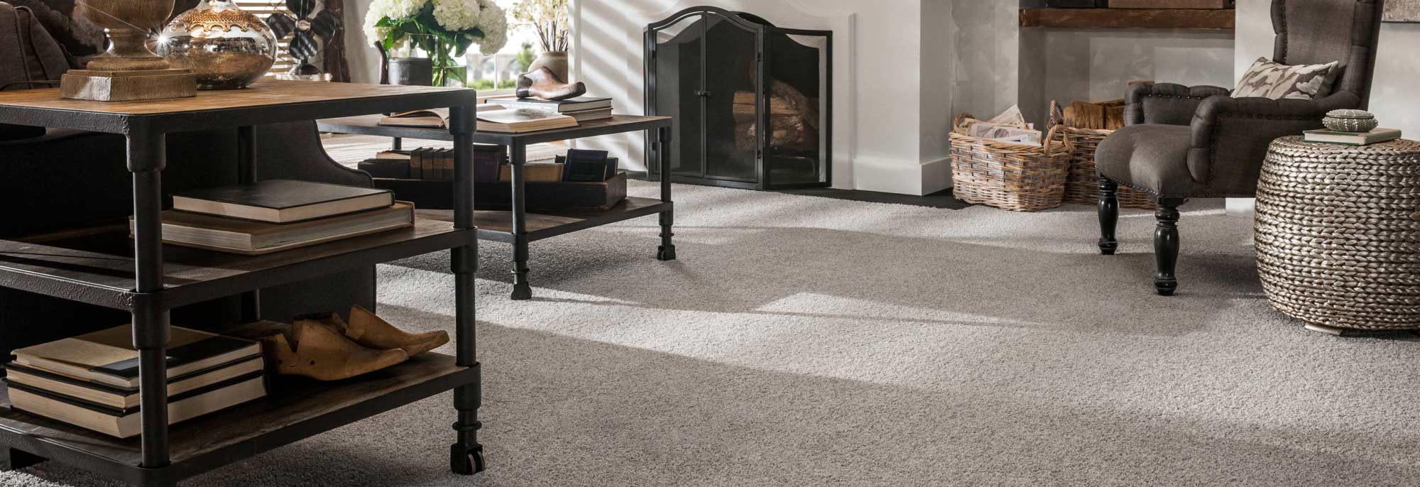 Shaw Monte Carlo Carpet Header Image