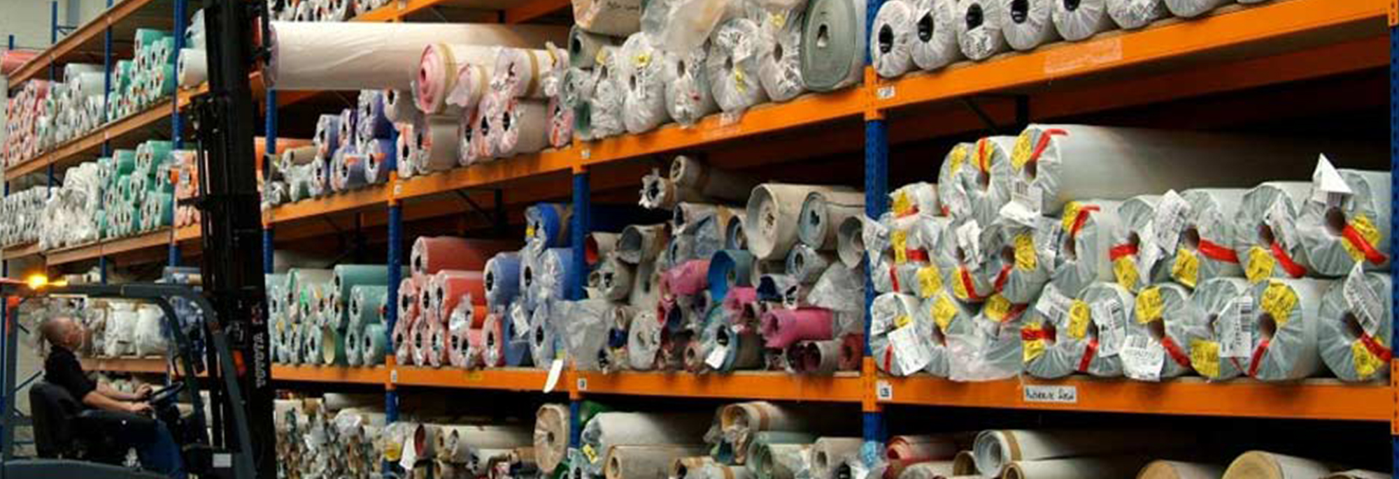 Carpet Roll Special Header Image