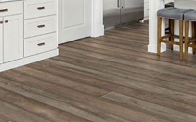 Johnson Hardwood Public House Collection