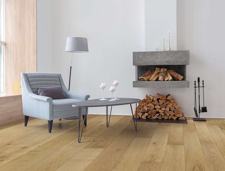 Republic Floor Lion Meadow Iris Tan