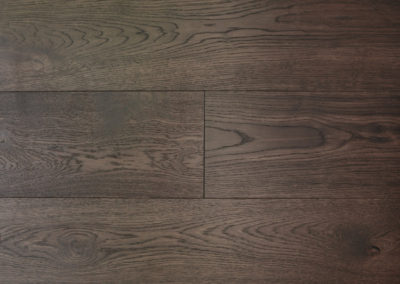 Grand Pacific Worn Saddle