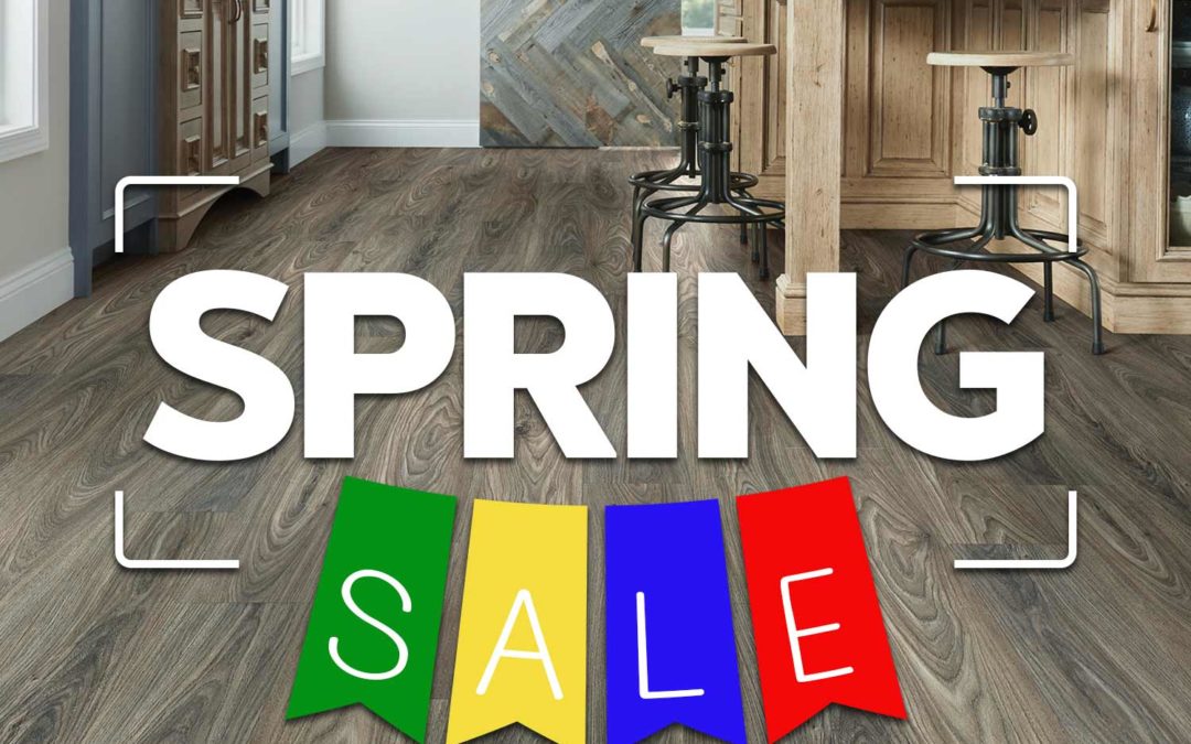 Shaw Anvil Plus 20 Mil