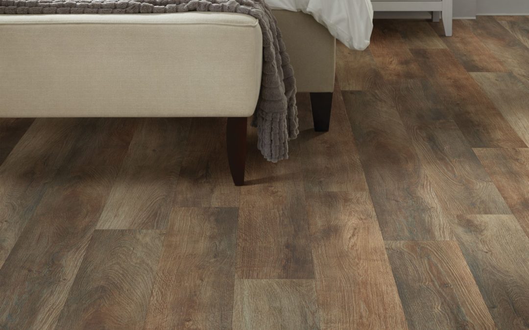 Shaw Floorte PRO Series Anvil Plus 20 MIL