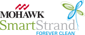 Mohawk SmartStrand Carpet Logo