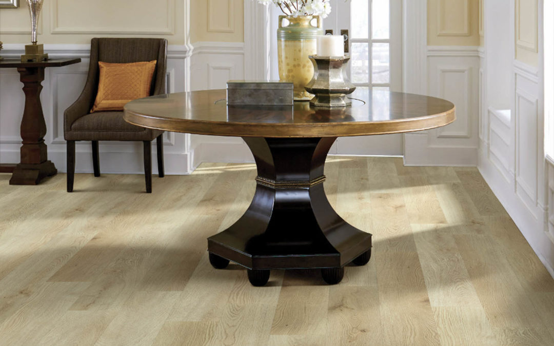 Floorte PRO Series SPC