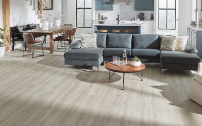 Mohawk Floors RevWood Select