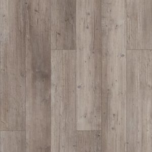 SHAW RESILIENT: PARAGON 5" PLUS