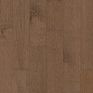 SHAW WOOD: MENDOCINO