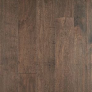 Mohawk Hard Surface: Haven Pointe Maple
