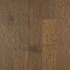 Mohawk Hard Surface: North Ranch Hickory