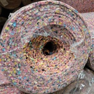 Integrity Carpet Pad 7/16" 8#