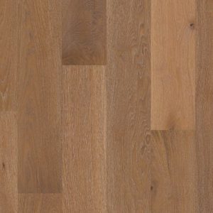 SHAW WOOD: ARGONNE FOREST OAK
