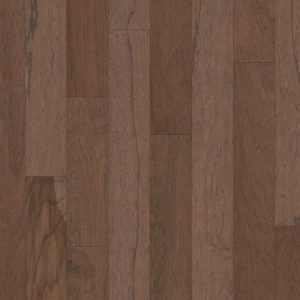 SHAW WOOD: HAYDEN HICKORY