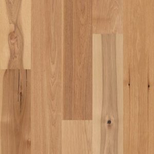 SHAW WOOD: CASTLEWOOD HICKORY