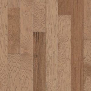 SHAW WOOD: MINERAL KING 5
