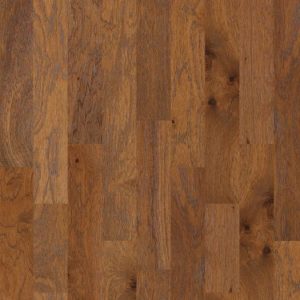 SHAW WOOD: MINERAL KING 6 3/8