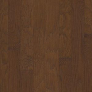SHAW WOOD: FREMONT HICKORY