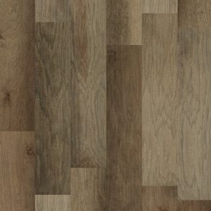 SHAW WOOD: LANDMARK HICKORY SCRAPED