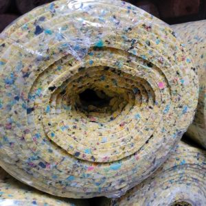 Special Six Carpet Pad 7/16" 6#