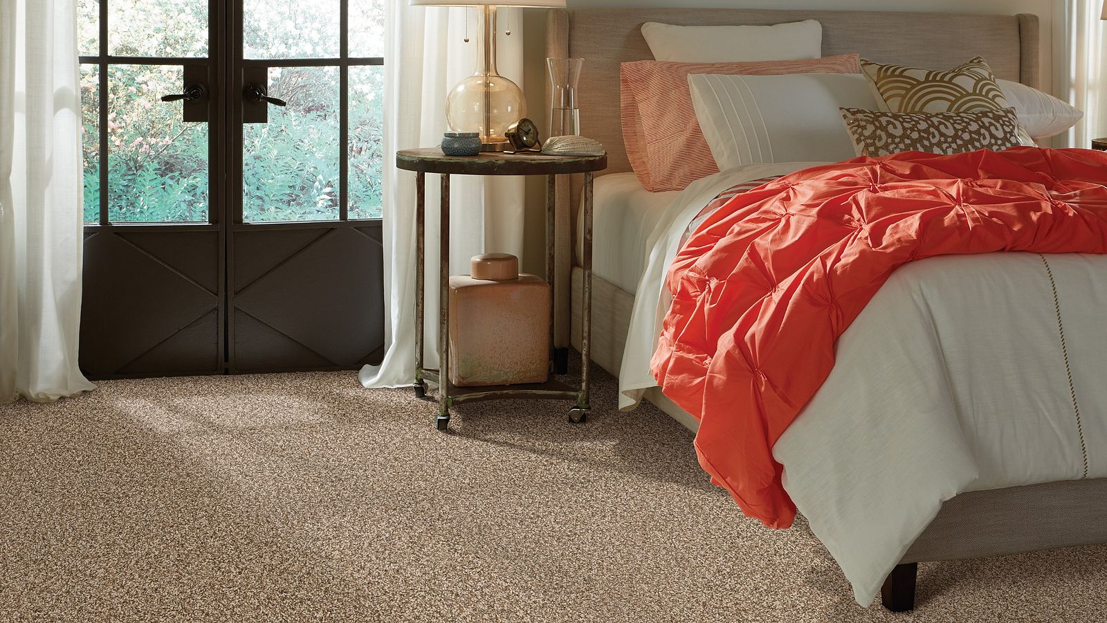 Shaw Monte Carlo Carpet Header Image